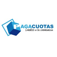 Paga Cuotas logo - Similar company to Lexgroup - Notaires