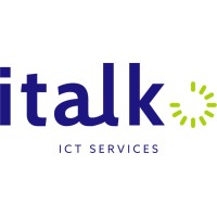Italko ICT Services logo - Similar company to Libra Ict