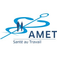 AMET Santé au Travail 🥼🩺 logo - Similar company to Agestra