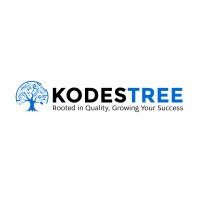 KodesTree Technologies Private Limited logo - Similar company to Webasha Technologies
