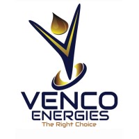 Venco Energies logo - Similar company to Ffs Refiners