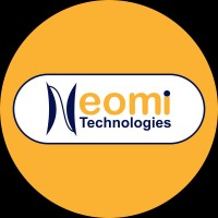 Neomi Technologies logo - Similar company to Neomo