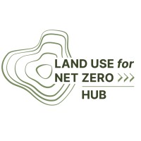 Land Use for Net Zero Nature and People (LUNZ) Hub logo - Similar company to Afn Network+