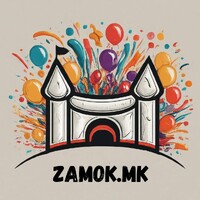 Zamok.mk logo - Similar company to Skybluemedia