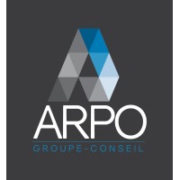 ARPO Groupe-conseil logo - Similar company to Industro-Tech