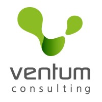 Ventum Consulting logo - Similar company to Frank Reply