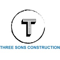 Three Sons Construction LLC logo - Similar company to Abc Asphalt