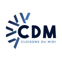 CLOISONS DU MIDI logo - Similar company to A2Foutillage