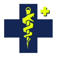 DPC Plus logo - Similar company to Aplos.Health