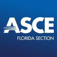 ASCE Florida Section logo - Similar company to Asce Usf