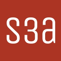 Studio 3A logo - Similar company to Opus Cpie Pays De Vaucluse