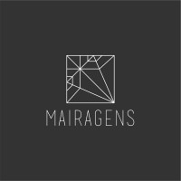 Mairagens logo - Similar company to Rumbletype