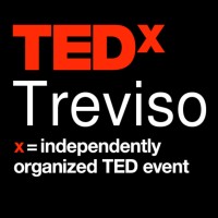 TEDxTreviso logo - Similar company to Tedxcortina