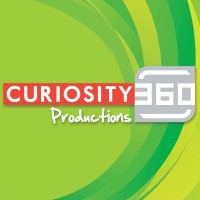 Curiosity360 Productions logo - Similar company to Abbey Support Ltd