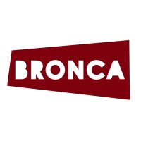 BRONCA logo - Similar company to Mazing