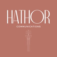 Hathor Communications logo - Similar company to Agrikids