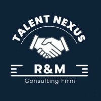 R&M Talent Nexus logo - Similar company to Stock Pathshala