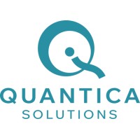Quantica Solutions a.s. logo - Similar company to Quantica Solutions