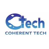 Coherent Tech Inc logo - Similar company to Cloud Centric Inc