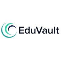 EduVault.io logo - Similar company to Blueworld Technology