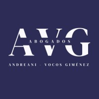 AVG Abogados logo - Similar company to Crane Capital