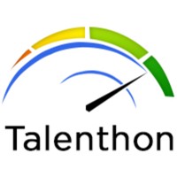 Talenthon logo - Similar company to 5Tars.Io