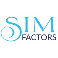 SIM Factors logo - Similar company to Onecall24 Education