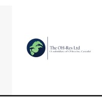 THE OH-RES LTD. logo - Similar company to Funcaul Technologies