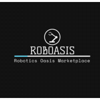 Roboasis - Robotics Oasis Marketplace logo - Similar company to Edcapit - Американская Международная Образовательная Платформа