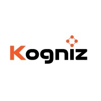 KOGNIZ logo - Similar company to Diffusion Labs Ai