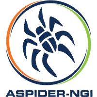 ASPIDER-NGI logo - Similar company to Studio Unknown