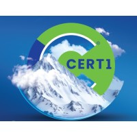 Cert1 logo - Similar company to Qscert - Greece Hc (Hellenic Certifications Pc)