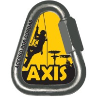 Axis Soluções Integradas logo - Similar company to Start Services