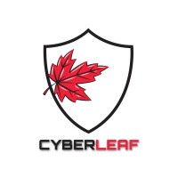 CyberLeaf Technologies Corp logo - Similar company to Cyberleaf