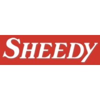 Sheedy Drayage Co. logo - Similar company to Harris Hoisting