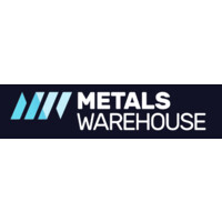 The Metals Warehouse logo - Similar company to Leengate Engineering