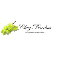 Chez Bacchus, Gîte, Chambres D’Hôtes, Table D'Hôtes