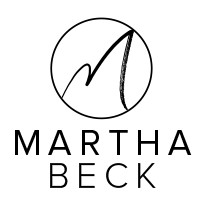 Martha Beck, Inc. logo - Similar company to Inholland University Of Applied Sciences
