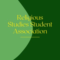 Religious Studies Student Association at King's University College logo - Similar company to Department Of Religious Studies, The University Of Alabama