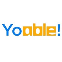 Yoable logo - Similar company to Genztechies