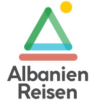 Albanien Reisen logo - Similar company to Retours Busunternehmen