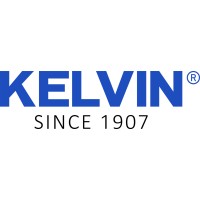 Kelvin Jute Mill logo - Similar company to Kankaria Group