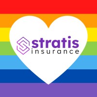 Stratis Insurance logo - Similar company to Falesca Importing Ltd