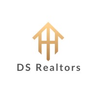 DS Realtors logo - Similar company to Ds Realty