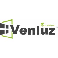 VENLUZ logo - Similar company to Mapuve Ventanas