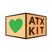 ATX KIT logo - Similar company to Journyx, Inc