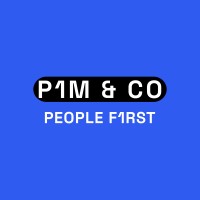 P1M & CO: People F1rst Management & Coaching logo - Similar company to Rebel Force