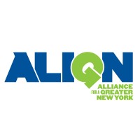ALIGN: The Alliance for a Greater New York logo - Similar company to Community Capacity Development