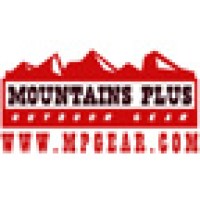 Mountains Plus Outdoor Gear