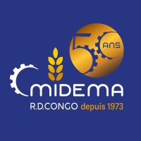 MIDEMA - Minoterie de Matadi logo - Similar company to Ccld Corporate Commitment For Local Development
